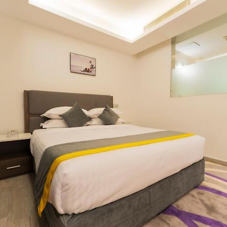 Riyadha Home Apartment Ngoại thất bức ảnh